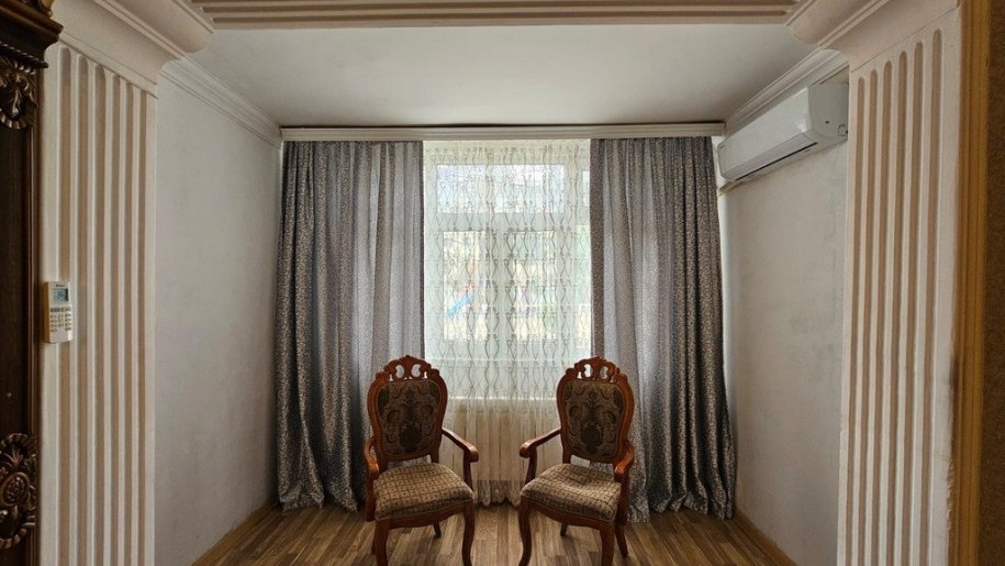 Satılır 3 otaqlı köhnə tikili, 80 m², Binə-3