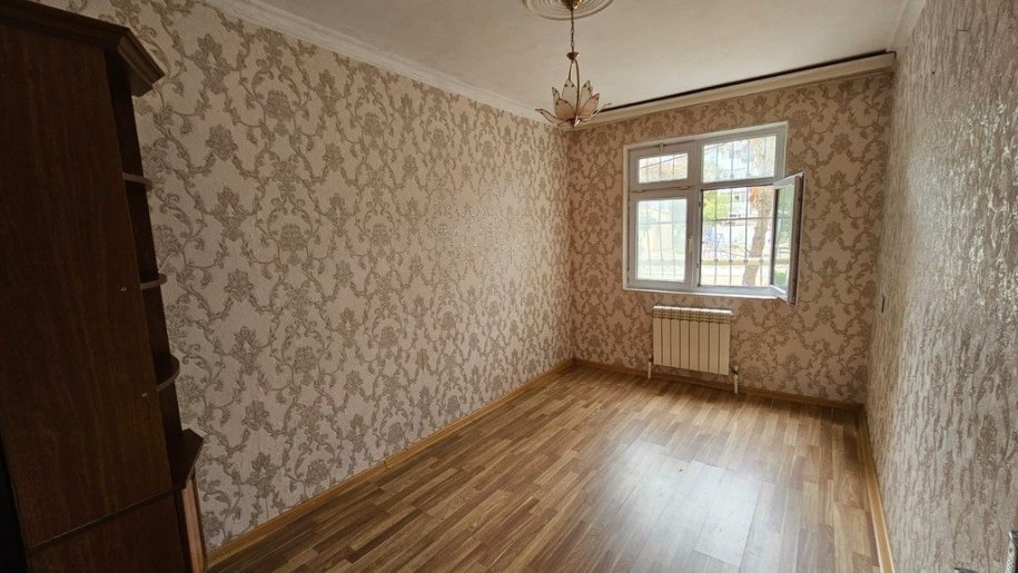 Satılır 3 otaqlı köhnə tikili, 80 m², Binə-5