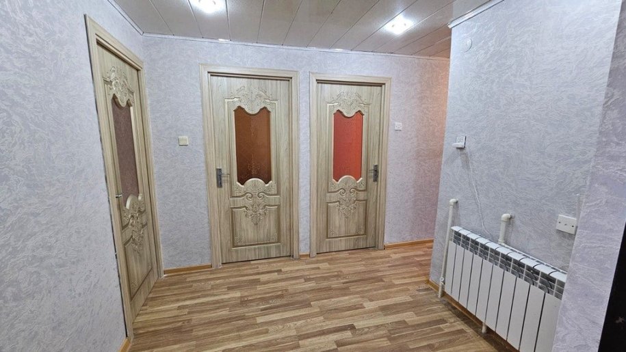 Satılır 3 otaqlı köhnə tikili, 80 m², Binə-9
