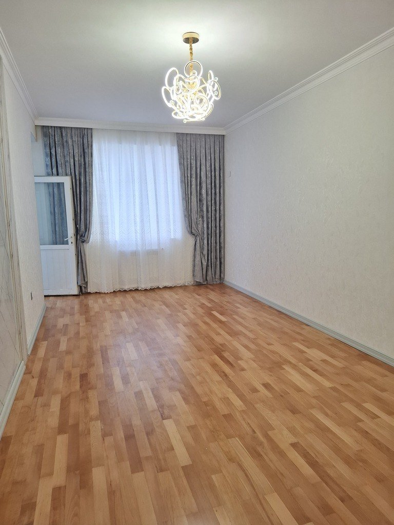 Satılır 3 otaqlı yeni tikili, 80 m², Memar Əcəmi m.-4