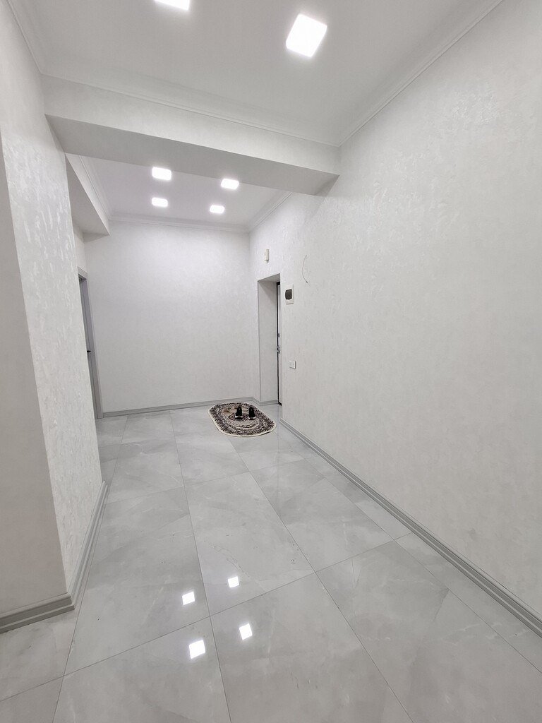 Satılır 3 otaqlı yeni tikili, 80 m², Memar Əcəmi m.-5