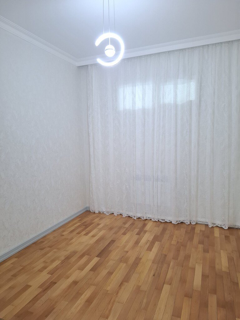Satılır 3 otaqlı yeni tikili, 80 m², Memar Əcəmi m.-9