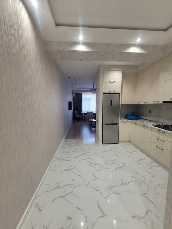 Kirayə verilir 2 otaqlı yeni tikili, 65 m², Memar Əcəmi m.-5