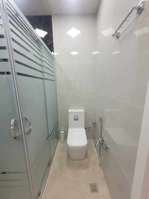 Kirayə verilir 2 otaqlı yeni tikili, 65 m², Memar Əcəmi m.-10