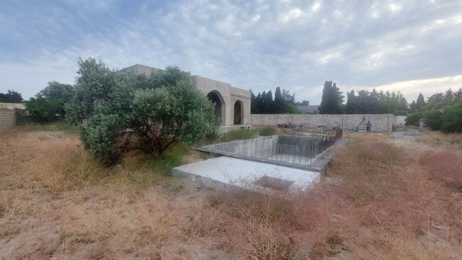 16 sot torpaq satılır, Nardaran-1