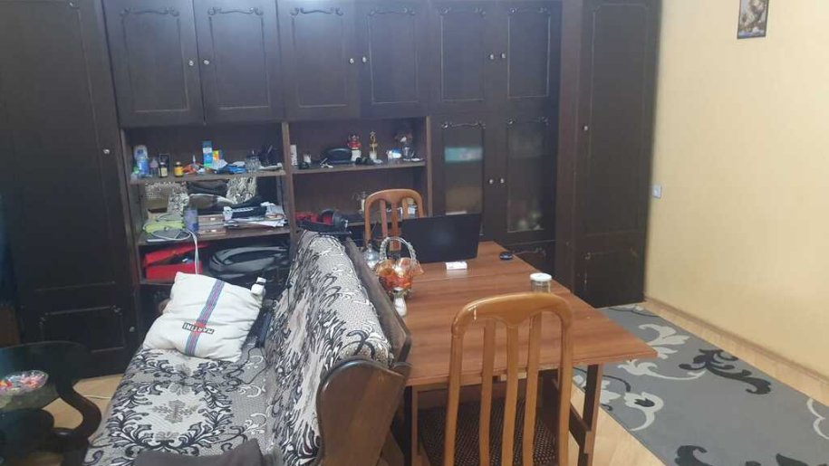 Kirayə verilir 3 otaqlı köhnə tikili, 70 m², Nəsimi-3