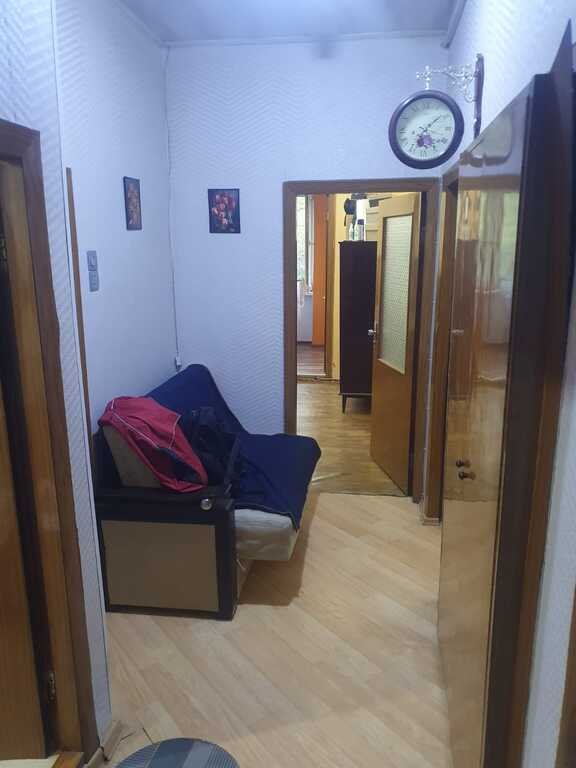 Kirayə verilir 3 otaqlı köhnə tikili, 70 m², Nəsimi-4