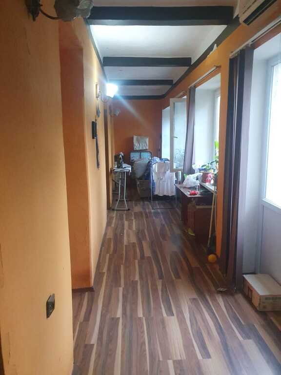 Kirayə verilir 3 otaqlı köhnə tikili, 70 m², Nəsimi-6