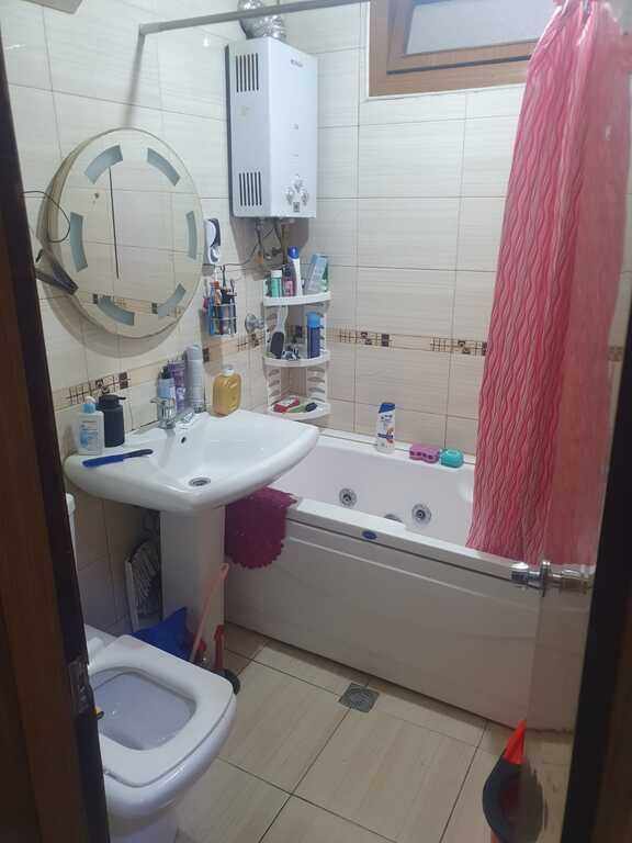 Kirayə verilir 3 otaqlı köhnə tikili, 70 m², Nəsimi-9