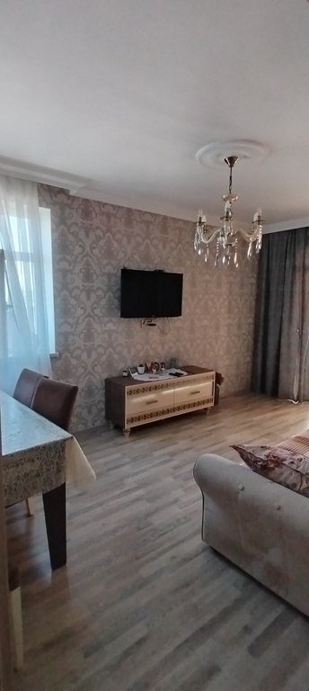 Satılır 3 otaqlı köhnə tikili, 55 m², Lökbatan-1