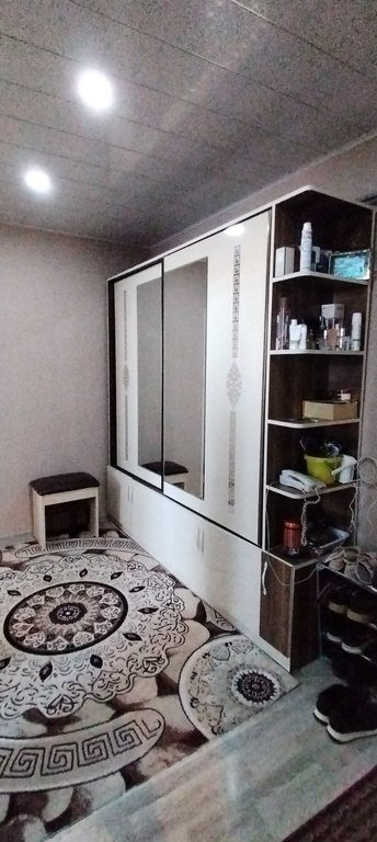 Satılır 3 otaqlı köhnə tikili, 55 m², Lökbatan-2