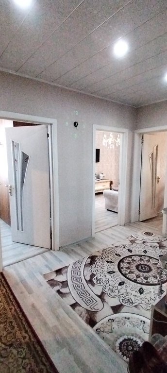 Satılır 3 otaqlı köhnə tikili, 55 m², Lökbatan-3