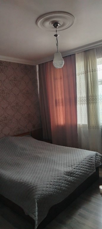 Satılır 3 otaqlı köhnə tikili, 55 m², Lökbatan-6