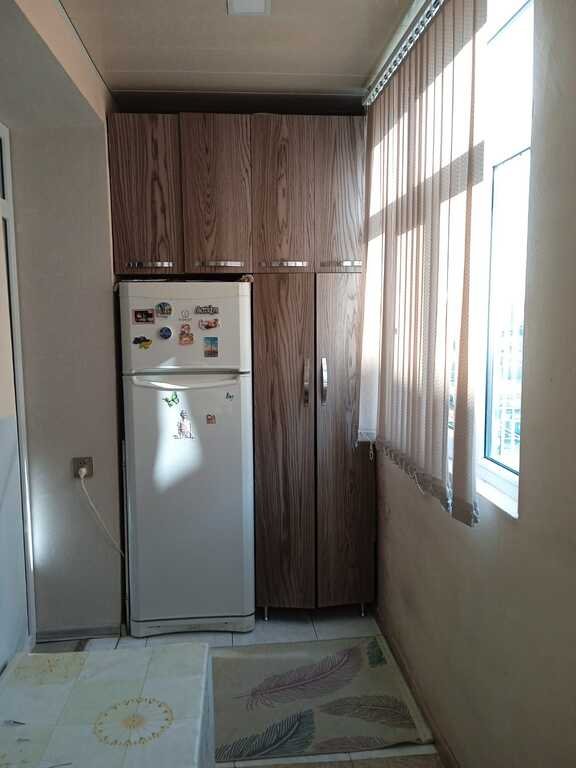 Satılır 3 otaqlı köhnə tikili, 55 m², Lökbatan-8