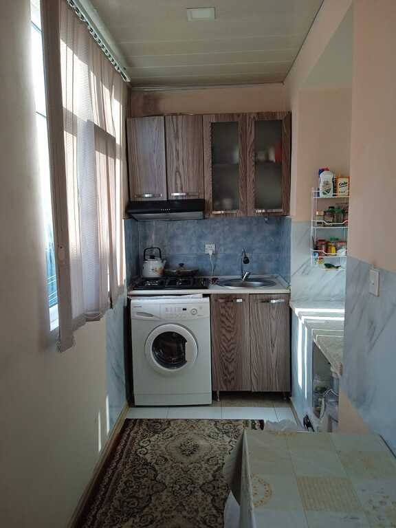 Satılır 3 otaqlı köhnə tikili, 55 m², Lökbatan-9