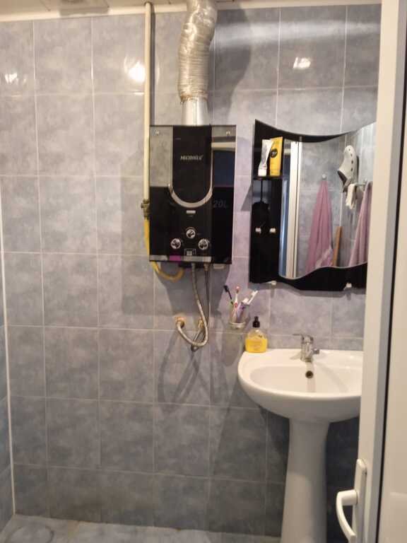Satılır 3 otaqlı köhnə tikili, 55 m², Lökbatan-10