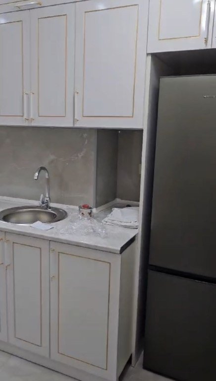 Satılır 2 otaqlı yeni tikili, 40 m², Xaçmaz-3