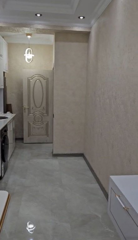 Satılır 2 otaqlı yeni tikili, 40 m², Xaçmaz-4