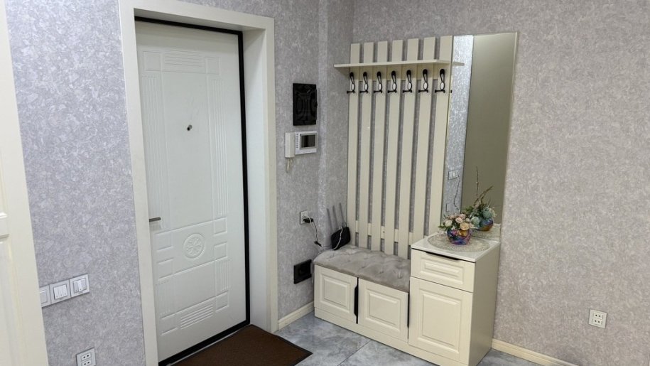 Kirayə verilir 3 otaqlı yeni tikili, 120 m², Nəriman Nərimanov m.-5