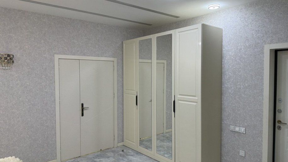 Kirayə verilir 3 otaqlı yeni tikili, 120 m², Nəriman Nərimanov m.-6