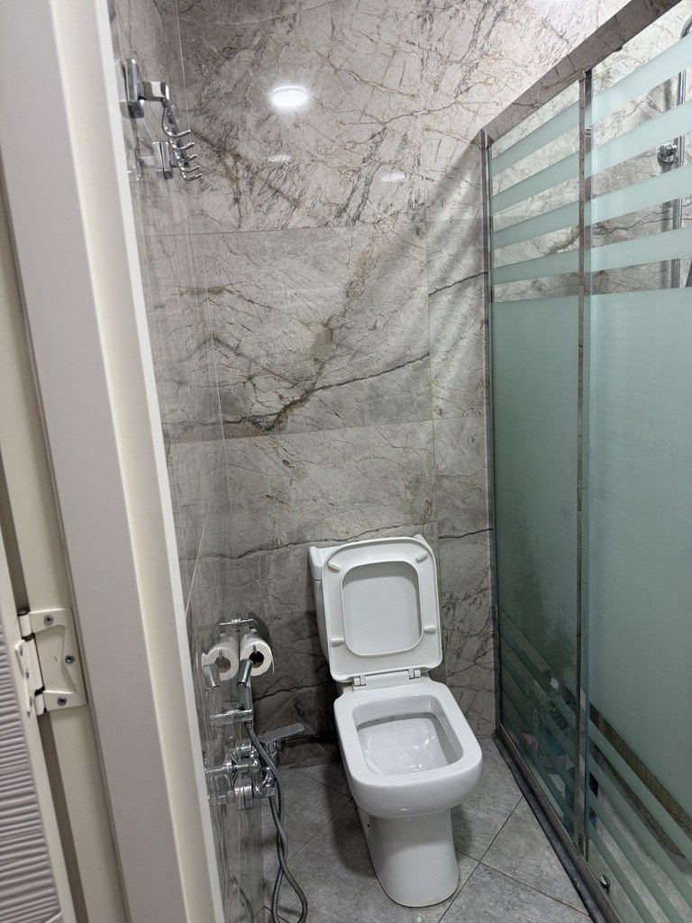 Kirayə verilir 3 otaqlı yeni tikili, 120 m², Nəriman Nərimanov m.-18