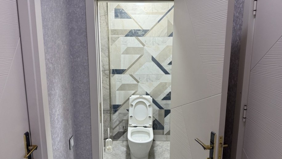 Kirayə verilir 3 otaqlı yeni tikili, 120 m², Nəriman Nərimanov m.-19