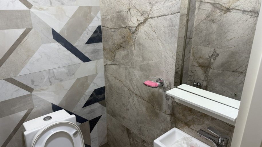 Kirayə verilir 3 otaqlı yeni tikili, 120 m², Nəriman Nərimanov m.-20