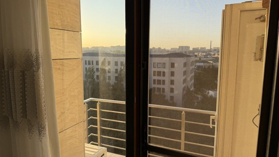 Kirayə verilir 3 otaqlı yeni tikili, 120 m², Nəriman Nərimanov m.-21