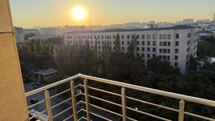 Kirayə verilir 3 otaqlı yeni tikili, 120 m², Nəriman Nərimanov m.-22