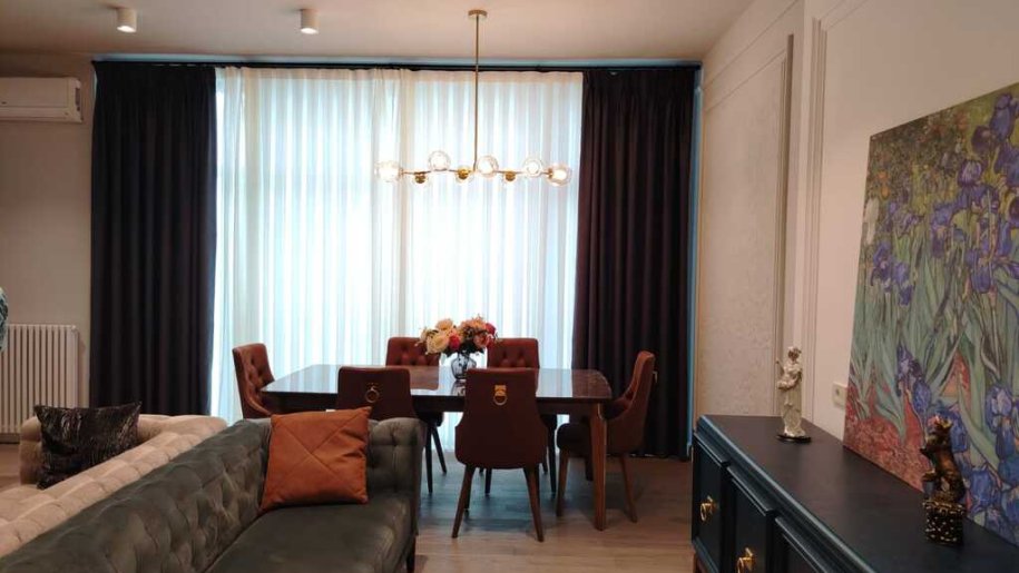 Satılır 3 otaqlı yeni tikili, 155 m², 28 May m.-8