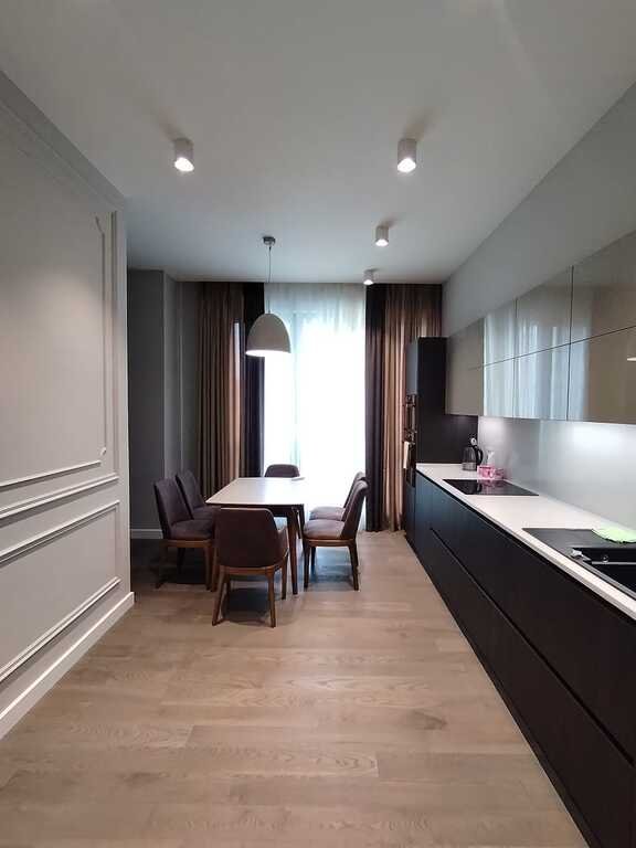 Satılır 3 otaqlı yeni tikili, 155 m², 28 May m.-14