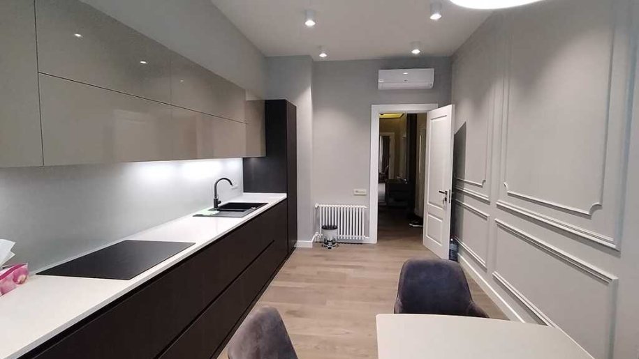 Satılır 3 otaqlı yeni tikili, 155 m², 28 May m.-15