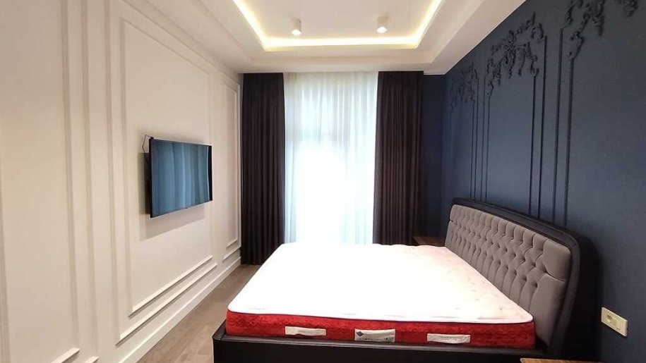 Satılır 3 otaqlı yeni tikili, 155 m², 28 May m.-17