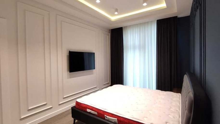 Satılır 3 otaqlı yeni tikili, 155 m², 28 May m.-19