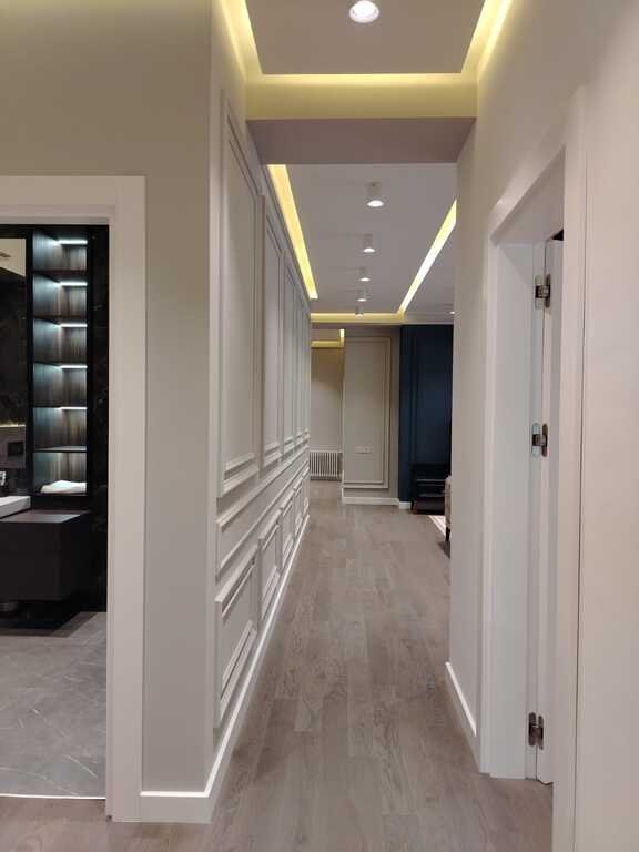 Satılır 3 otaqlı yeni tikili, 155 m², 28 May m.-20