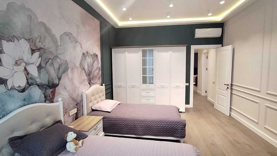 Satılır 3 otaqlı yeni tikili, 155 m², 28 May m.-21