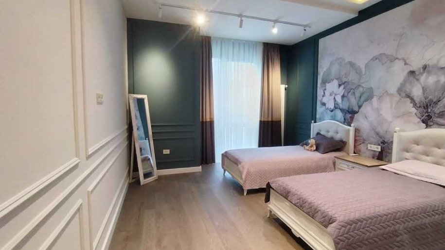 Satılır 3 otaqlı yeni tikili, 155 m², 28 May m.-23