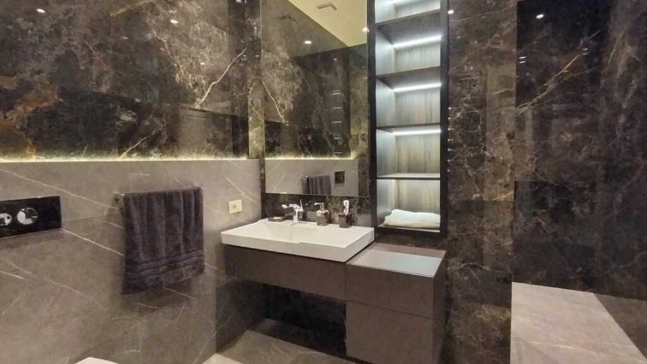 Satılır 3 otaqlı yeni tikili, 155 m², 28 May m.-25