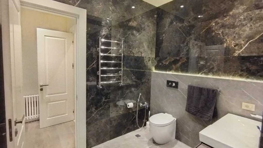 Satılır 3 otaqlı yeni tikili, 155 m², 28 May m.-27