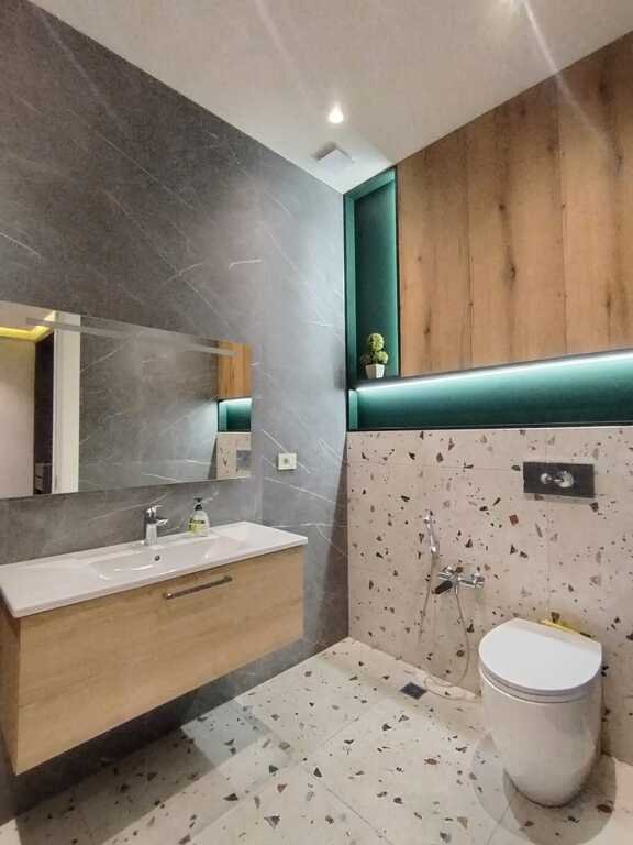 Satılır 3 otaqlı yeni tikili, 155 m², 28 May m.-29