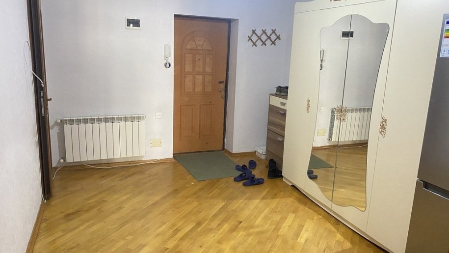 Kirayə verilir 2 otaqlı yeni tikili, 70 m², Əhmədli m.-2