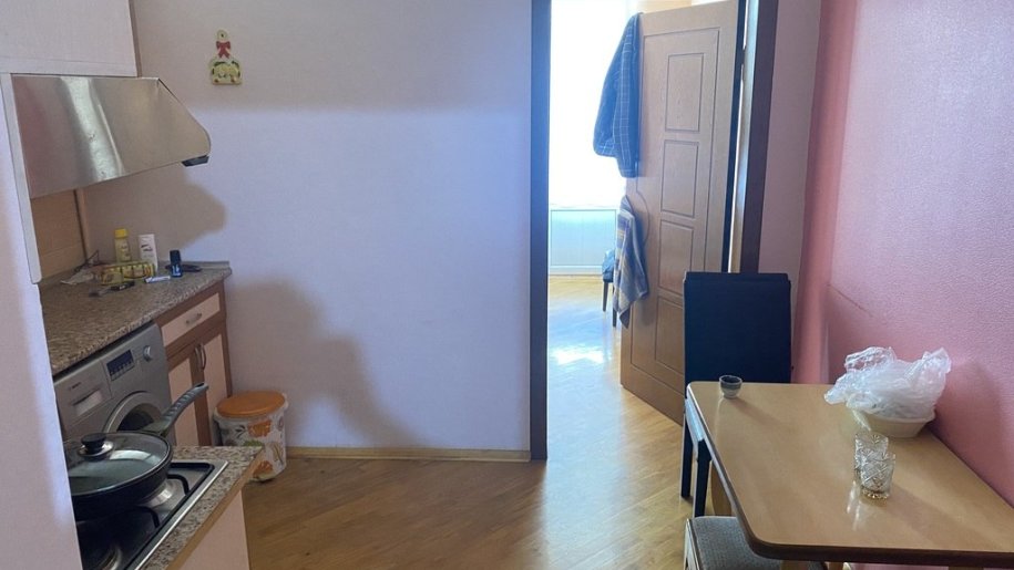 Kirayə verilir 2 otaqlı yeni tikili, 70 m², Əhmədli m.-3