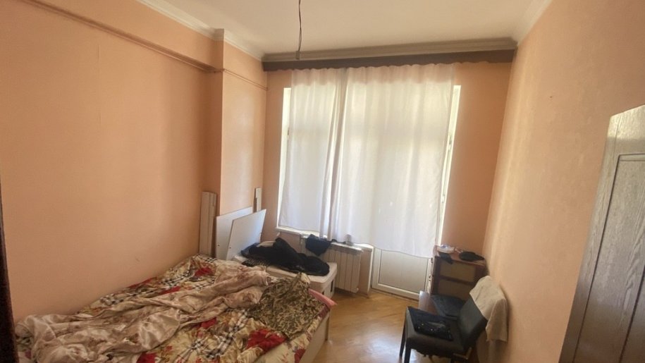 Kirayə verilir 2 otaqlı yeni tikili, 70 m², Əhmədli m.-4
