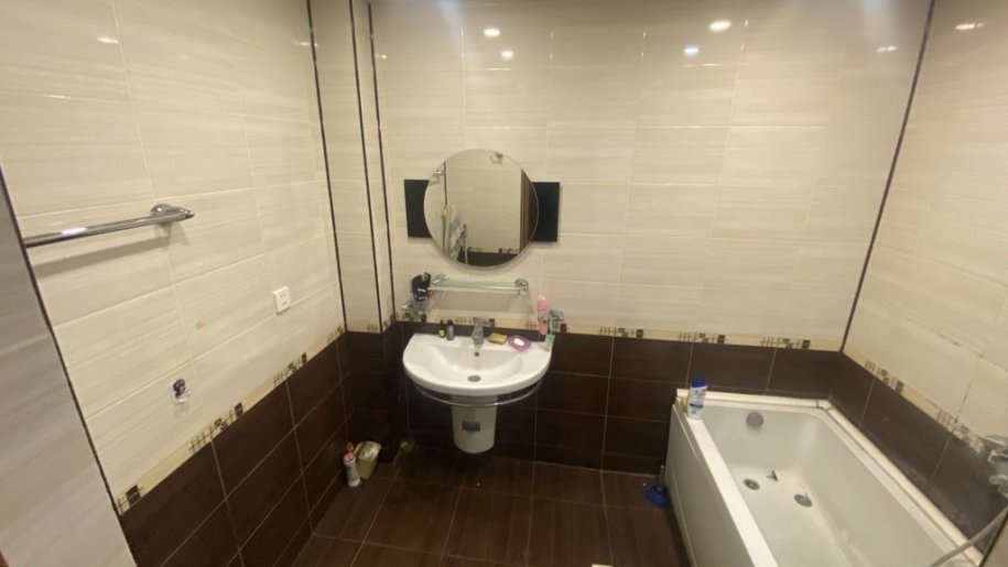 Kirayə verilir 2 otaqlı yeni tikili, 70 m², Əhmədli m.-5