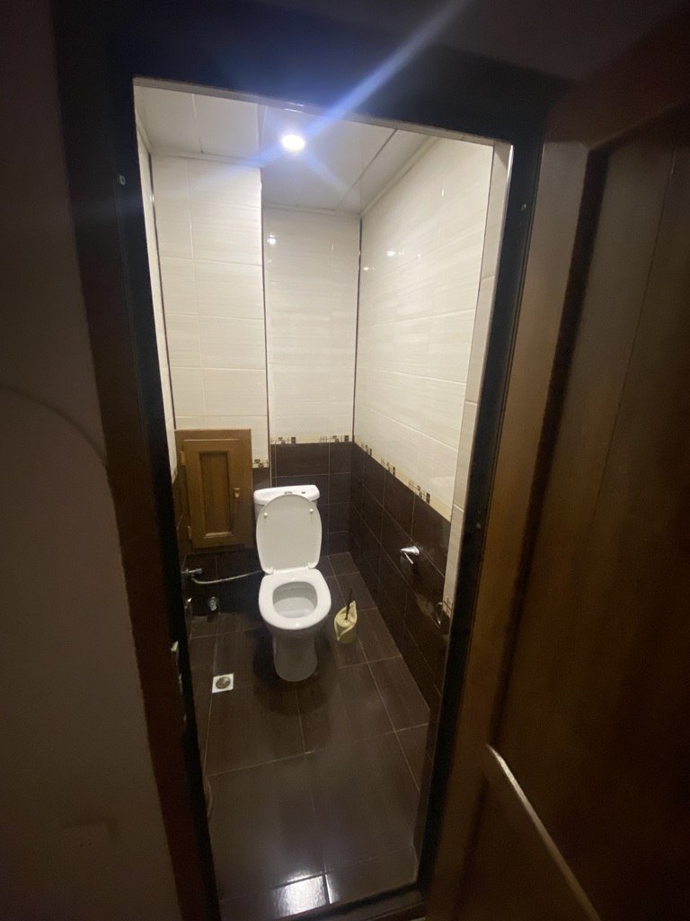 Kirayə verilir 2 otaqlı yeni tikili, 70 m², Əhmədli m.-6