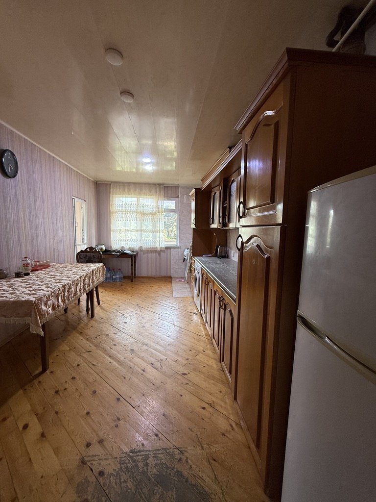 Satılır 5 otaqlı köhnə tikili, 110 m², Xalqlar dostluğu m.-3