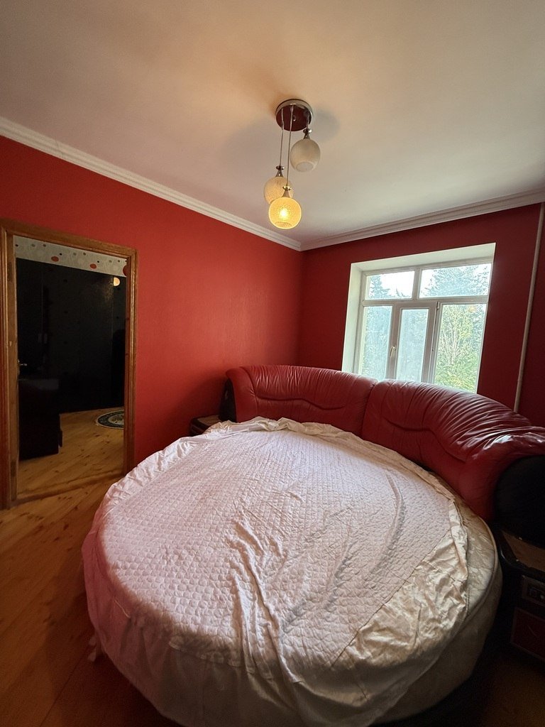 Satılır 5 otaqlı köhnə tikili, 110 m², Xalqlar dostluğu m.-4