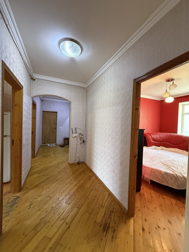 Satılır 5 otaqlı köhnə tikili, 110 m², Xalqlar dostluğu m.-14