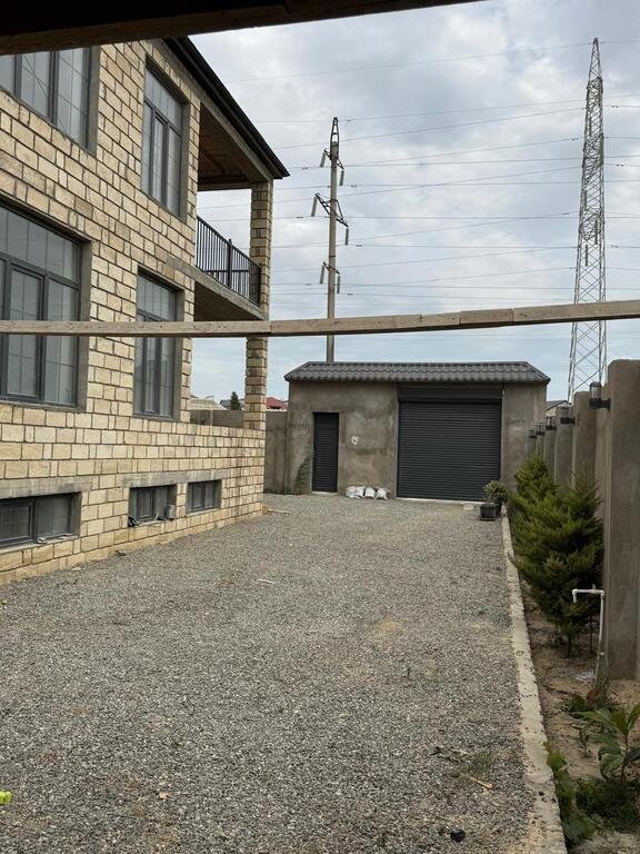 270 kv.m. obyekt icarəyə verilir, Zığ-8