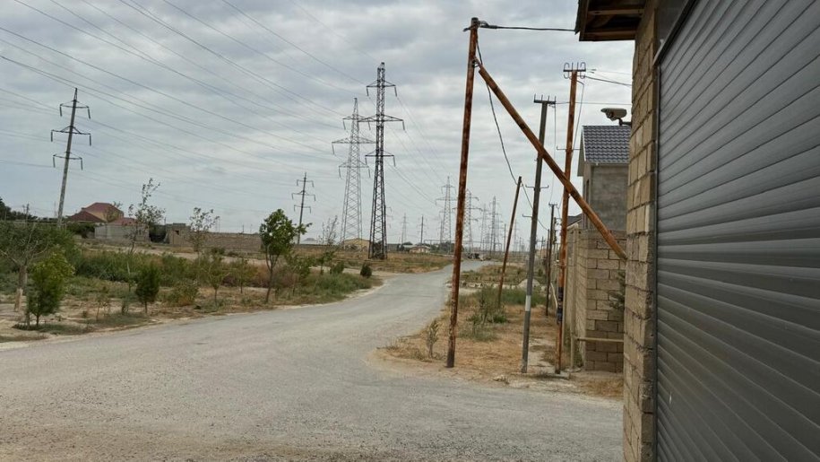 270 kv.m. obyekt icarəyə verilir, Zığ-16